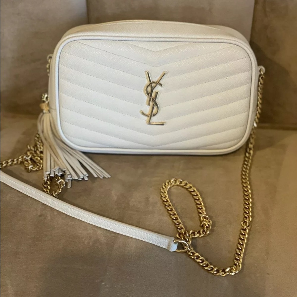 Ysl crossbody